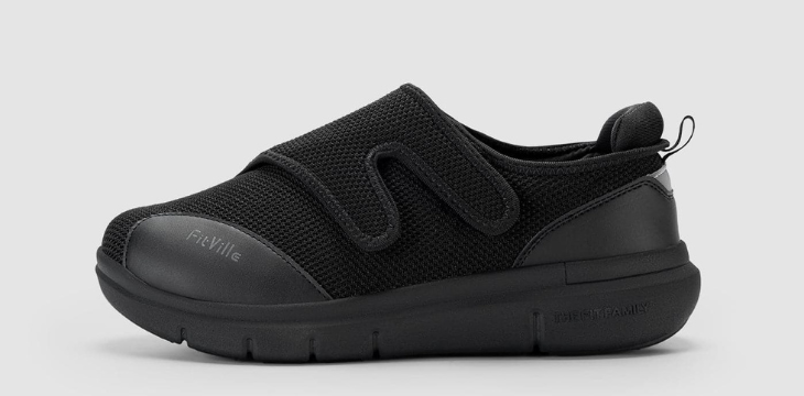 Diabetic Shoes