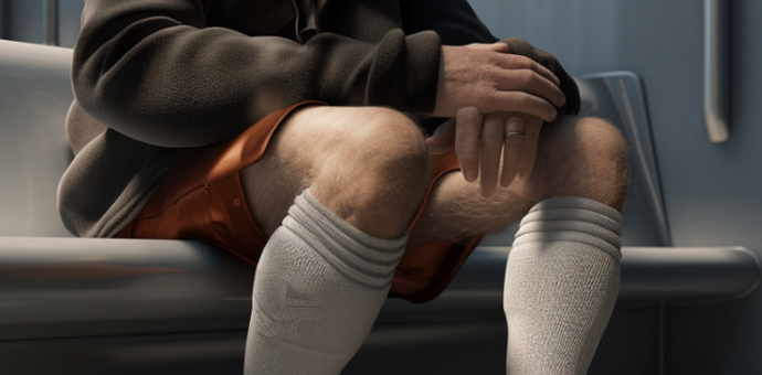 Do Compression Socks Help with Knee Pain?