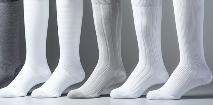 What Are the Best Wide Calf Compression Socks? A Comprehensive Guide to Choosing Supportive and Comfortable Options