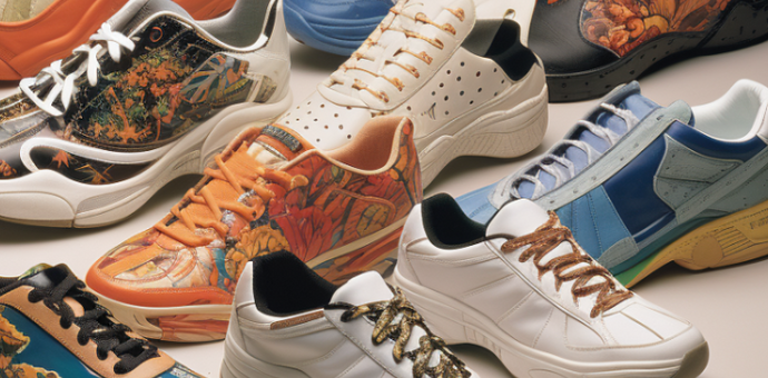 What Does a Diabetic Shoe Look Like? A Comprehensive Guide to Features and Styles