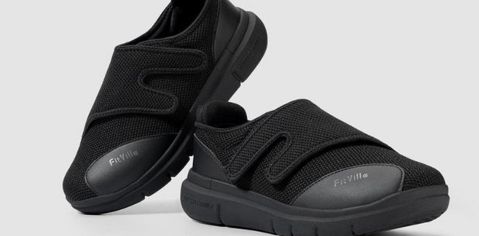 10 Best Diabetic Shoes for Women in 2025: A Comprehensive Guide to Style and Foot Health