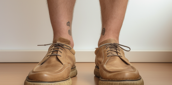 Are Diabetic Shoes Good for Swollen Feet?