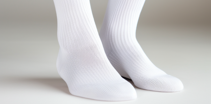 The Best Cotton Blend Socks for People with Diabetes in 2026