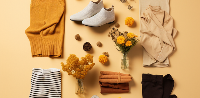 New Year, New Comfort: Diabetes Essentials for a Stylish Wardrobe and Healthy Start