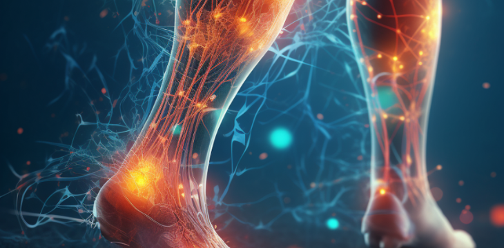 Natural Approaches to Repairing Nerve Damage in Diabetes