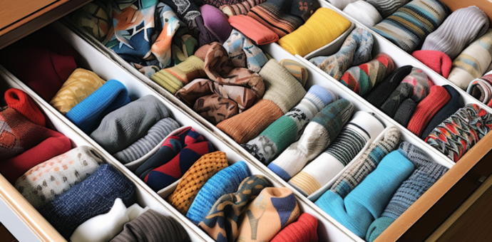 10 Best Socks for Sock Collectors in 2024
