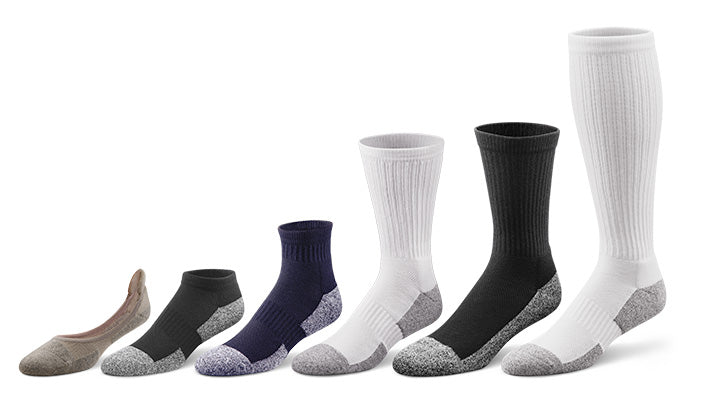 Comfort Diabetic Sock Review