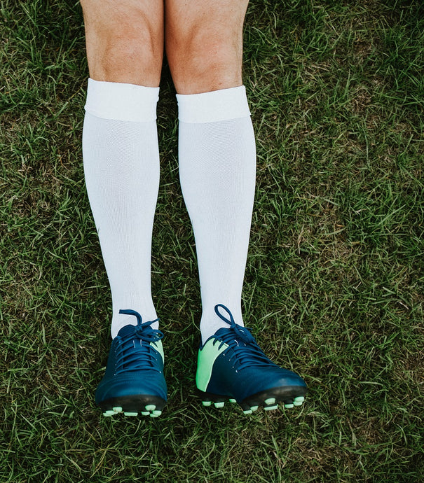 Will Compression Socks Help With My Lymphedema?