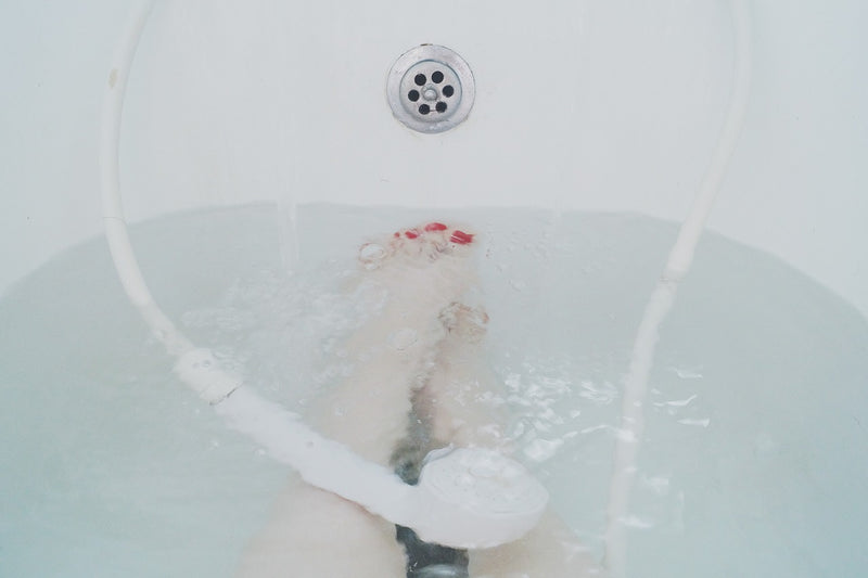 soaking your feet help with diabetic neuropathy