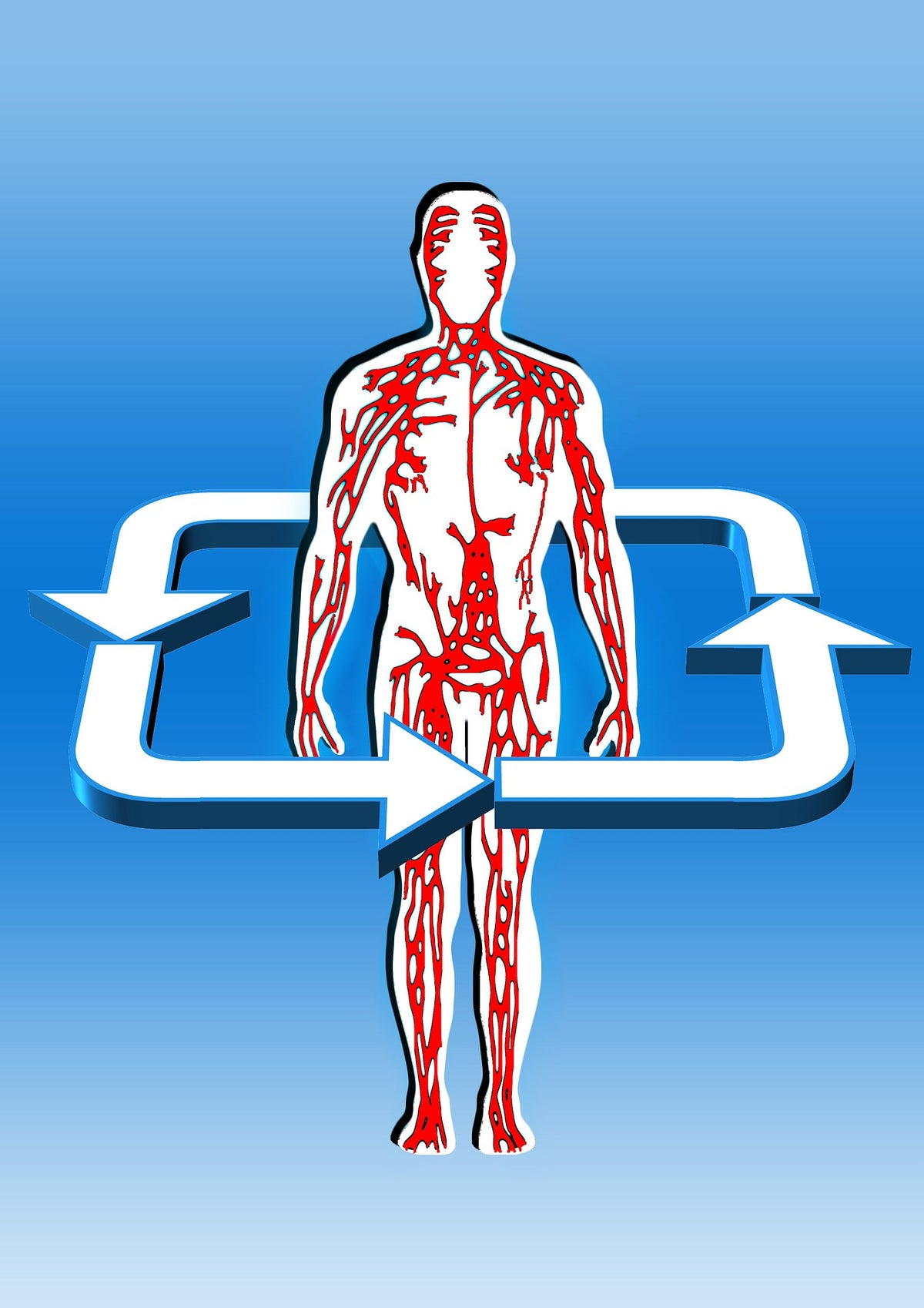Poor Blood Circulation for Diabetics