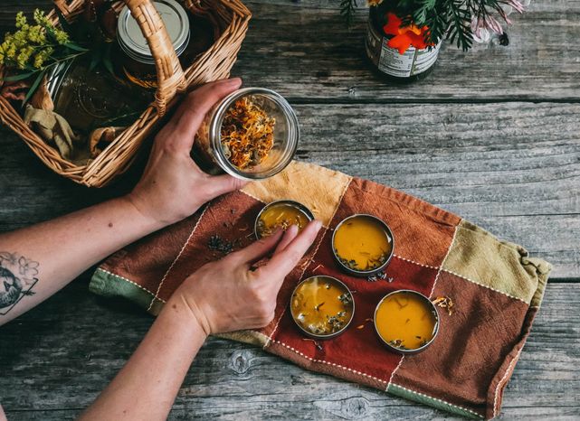 Home Remedies For Foot Numbness