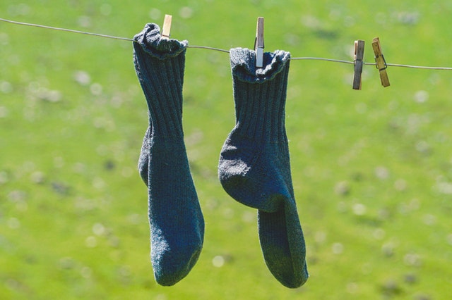 Diabetic Sock Club