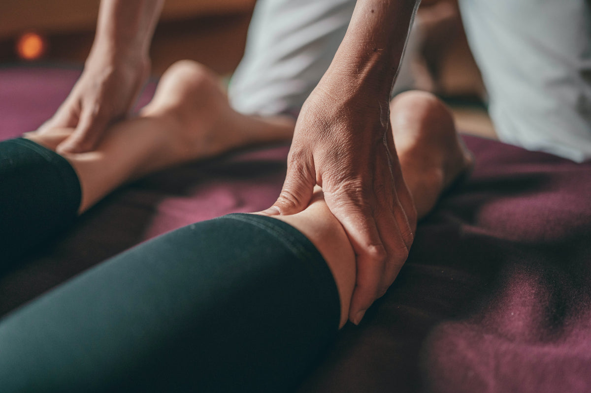 Top 10 Neuropathy Foot Creams of 2026: Expert-Reviewed Picks