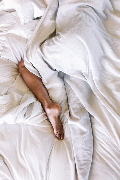 Should Diabetics Wear Socks to Bed?