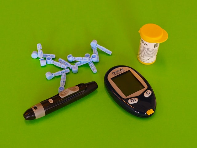 Can You Join The Military With Diabetes