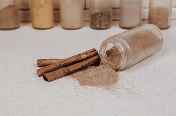 How Long Does It Take Cinnamon To Lower Blood Sugar?