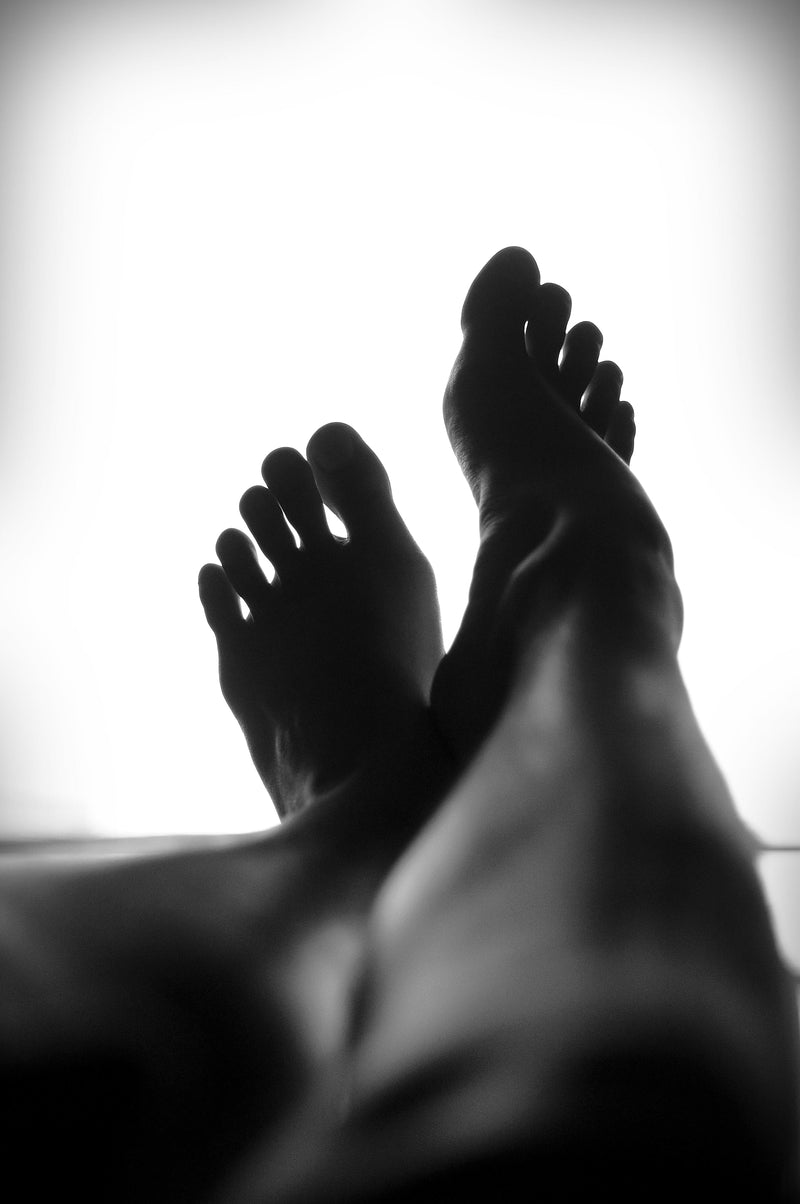 Compression Socks With Neuropathy