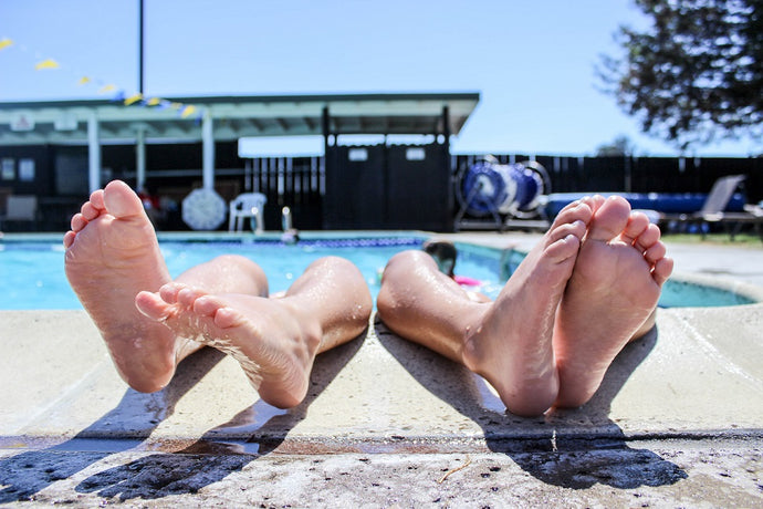 5 Questions Diabetics Ask About Their Feet