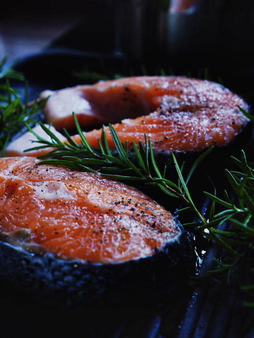 What Seafood is Good for Diabetics?