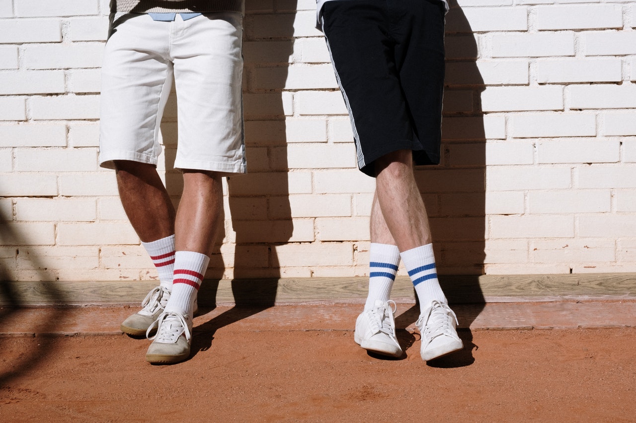 Best Athletic Ankle Socks for Wide Feet – DSC