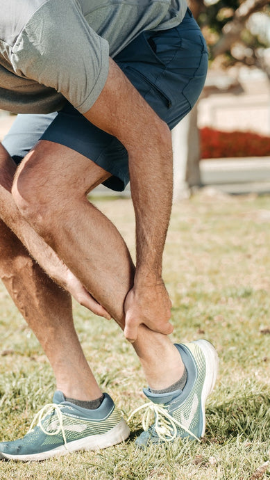 How to Get Rid of Swollen Ankles?