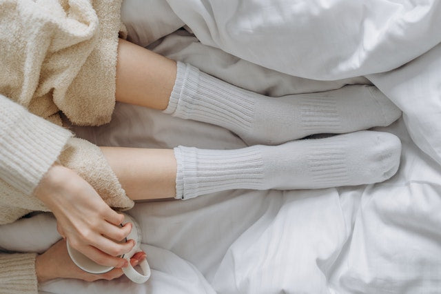 Best Non-Elastic Socks for Men & Women 2025