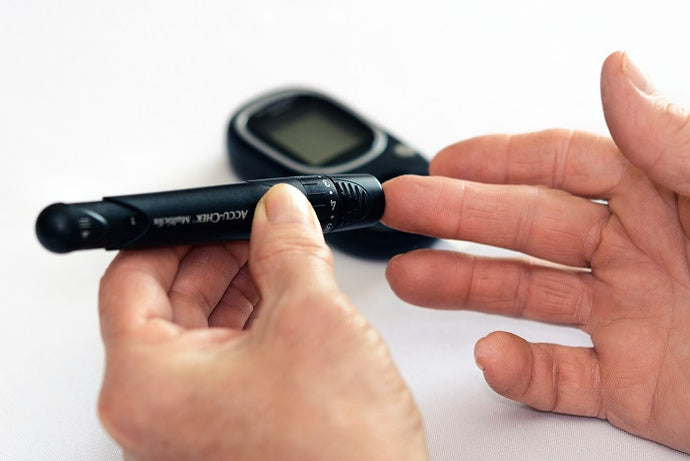 Tips for Managing Your Blood Sugar