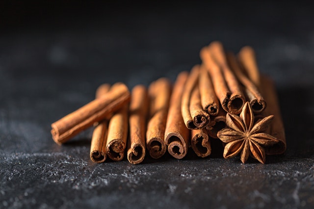 Can Cassia Cinnamon Support Healthy Fasting Blood Sugars