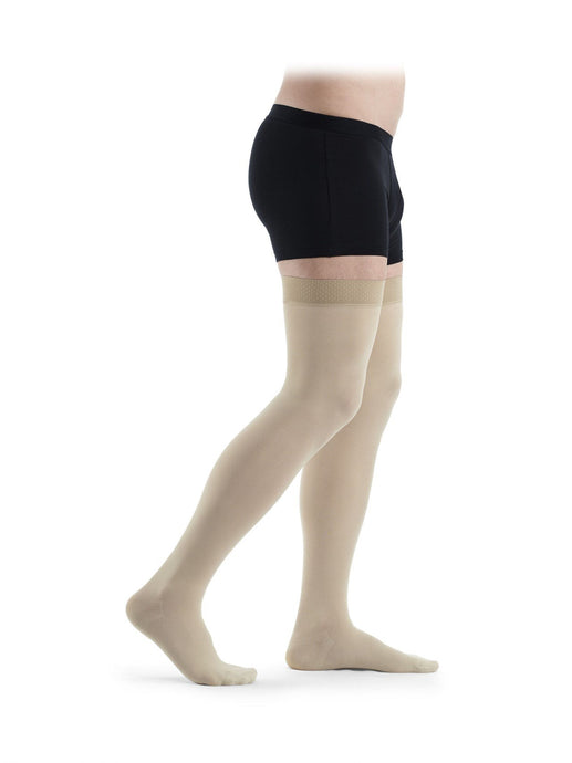 Why Choose Sigvaris Compression Stockings?