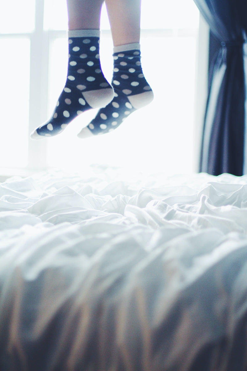 Best Socks for Sensitive Feet