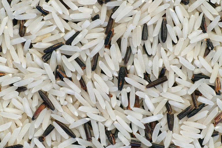 G 4 Rice Jasmine Rice Glycemic Index