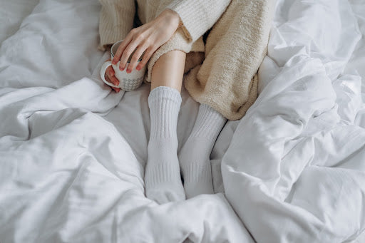 The Science Behind Compression Stockings: How They Keep Your Legs Happy and Healthy