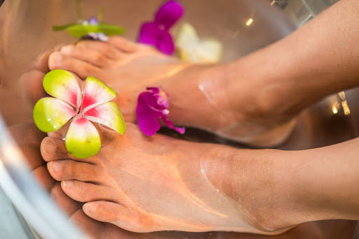Best foot soak for neuropathy