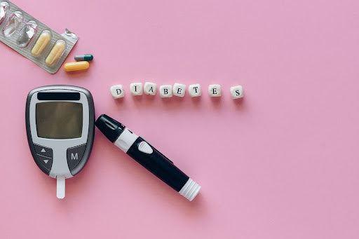 Early signs of diabetes that people often tend to miss