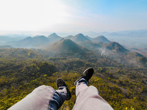 Can I use diabetic socks as hiking boot socks?