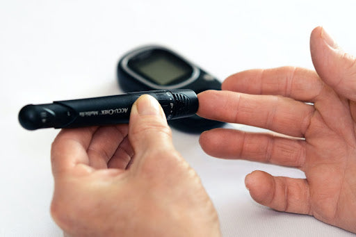 What can I do to help prevent diabetes?
