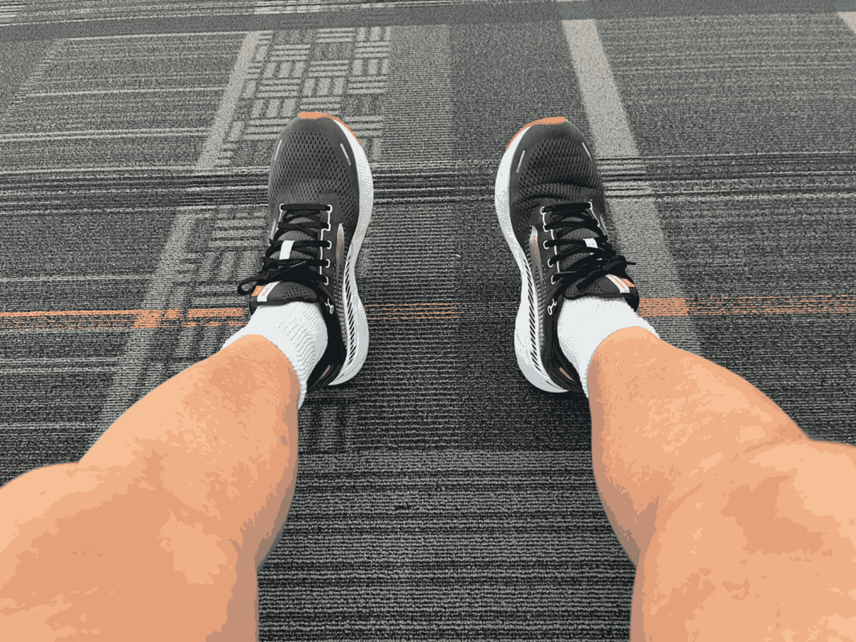 Diabetic Ankle Socks