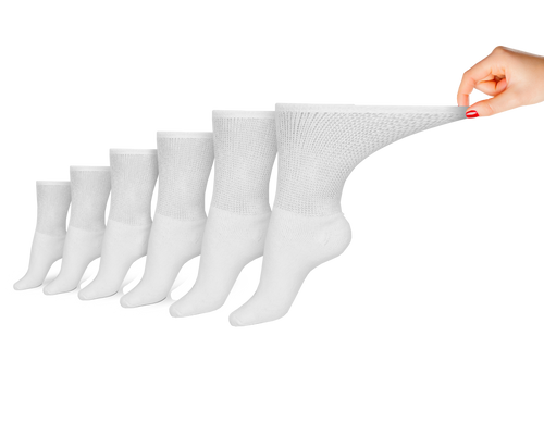 Ankle Socks for Men in 2024 - Diabetic Sock Club - DSC