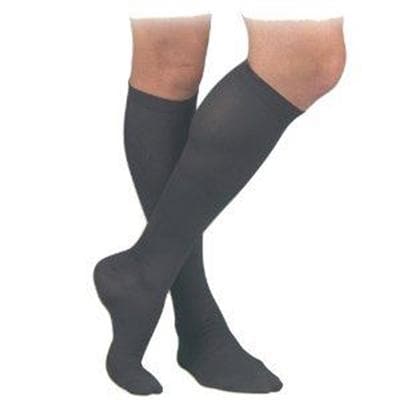 Women's Light Compression Socks — product packaging