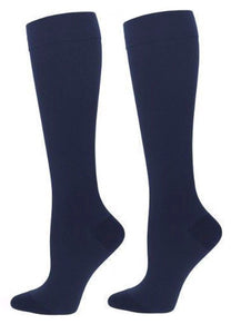 Men's Over The Calf Compression Stocking Socks (1 Pair)