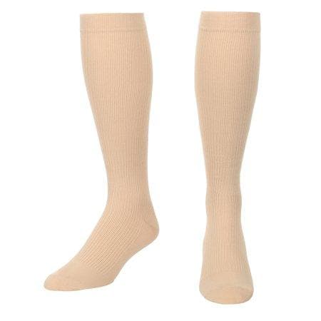 Women's Light Compression Socks — product packaging